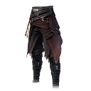 Antiquated Warrior (Bottom)