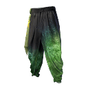 Timbered Charmer - Galaxy  (Bottom)