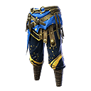 Timbered Charmer - Nebula (Bottom)