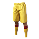 Energized Kick (Shorts)