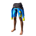 Wave Breezer (Bottom)