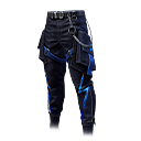 Soldier Nightmare (Bottom)