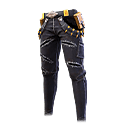 Golden Undaunted (Bottom)