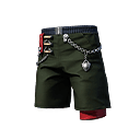 Tricky Jolly (Bottom)