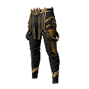 Cyberoid Stinger (Bottom)