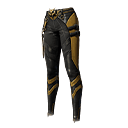 Cyborg Piercer (Bottom)