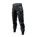 Sightless Assassin (Bottom)