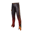 Sir Aromatonian (Bottom)