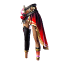 Inferno Parfum (Bottom)