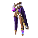 Lilyland Parfum (Bottom)