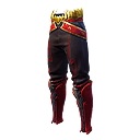 Enflamed Terror (Bottom)