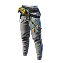 Super Gamer (Bottom)