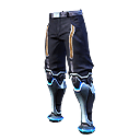 Evil Engineer (Bottom)