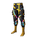 Digital Dasher (Bottom)