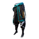 Painted Ghoul (Bottom)