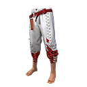 Beast Warrior (Bottom)