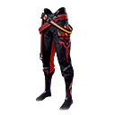 Mars Warclasher (Bottom)