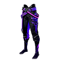 Lunar Saberanger (Bottom)