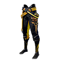 Saturn Evilstriker (Bottom)