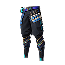 Riverdust Splasher (Bottom)