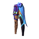 Riverdive Marina (Bottom)