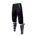 Monochrome Suspense (Bottom)