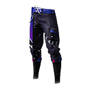 Megajaw Tormentor (Bottom)