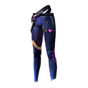 Megafin Taunter (Bottom)