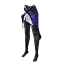 Darkrose Lurker (Bottom)