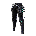 Underworld Wrecker (Bottom)