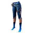 Deadly Sunshine (Bottom)