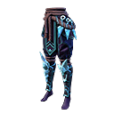 Windfrost Shinobi (Bottom)