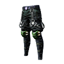 Jungle Carnizard (Bottom)