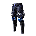 Stellar Carnizard (Bottom)