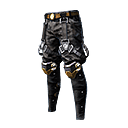 Guerilla Carnizard (Bottom)