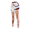 Ruthless Fury (Bottom)