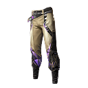 Golden Futurnetic (Bottom)