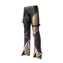 Sterling Futurnetic (Bottom)