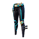 Lawless Bandit (Bottom)