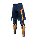 Azulcrema In Motion (Bottom)