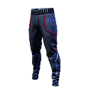 Monumental Strength (Bottom)