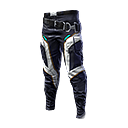 Crack of Dawn (Bottom)