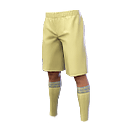 Club America Home (Bottom)