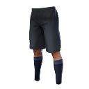 Club America Away (Bottom)