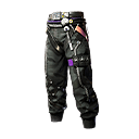 Nightslayer Teddy (Bottom)