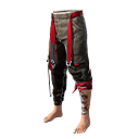 Tattoo Streetlad (Bottom)