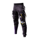 Gnarl Electrocution (Bottom)