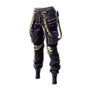 Monstrous Shock (Bottom)