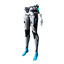 Witch of Glaciers (Bottom)