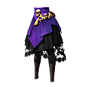 Duchess of Terrorland (Bottom)